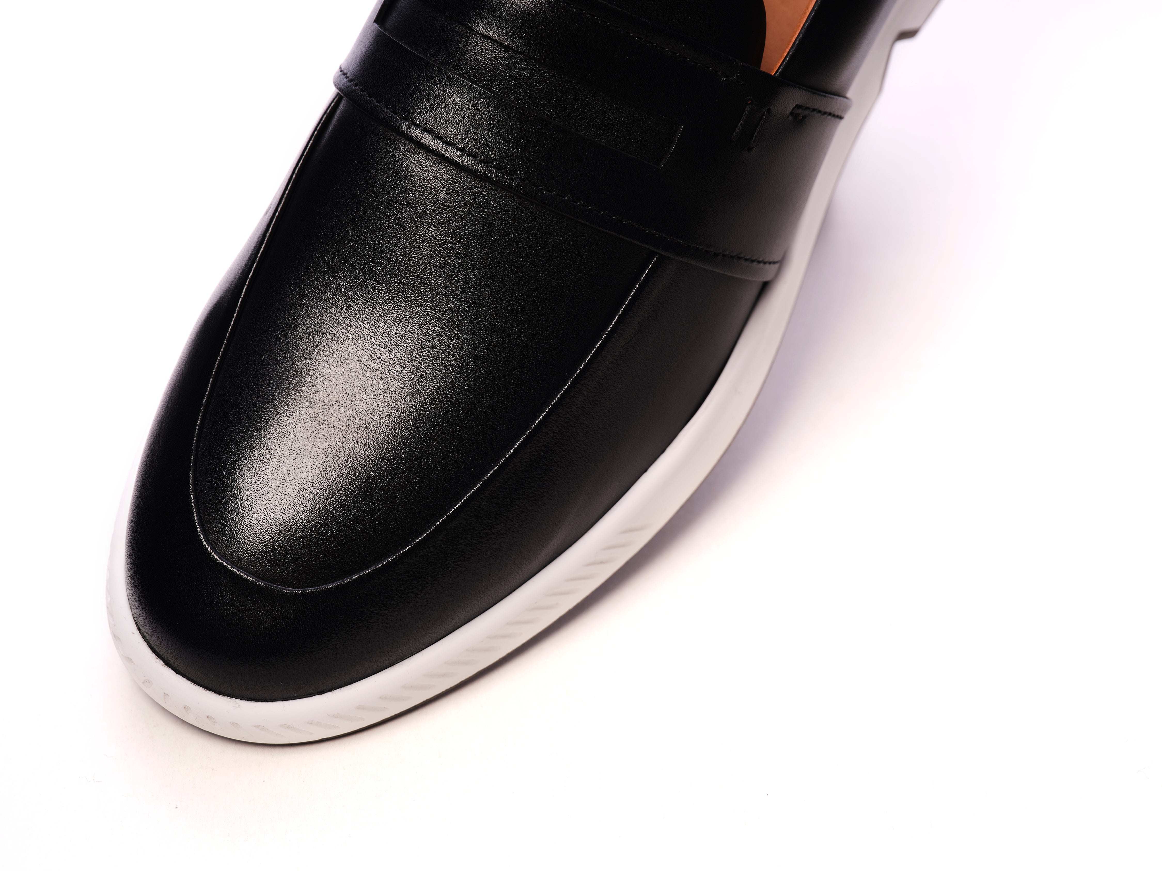 CHITO Premium Loafer in Leather