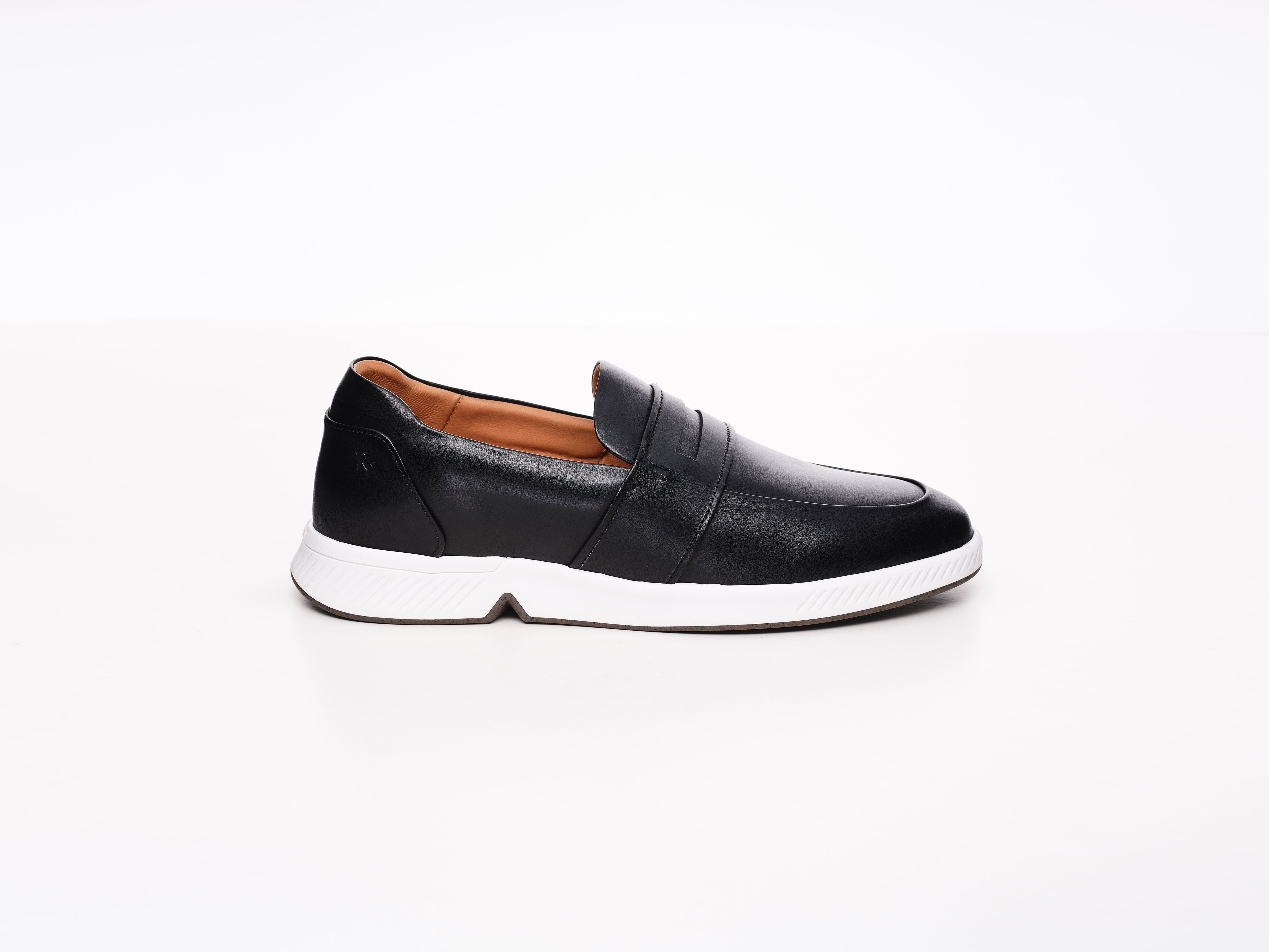 CHITO Premium Loafer in Leather