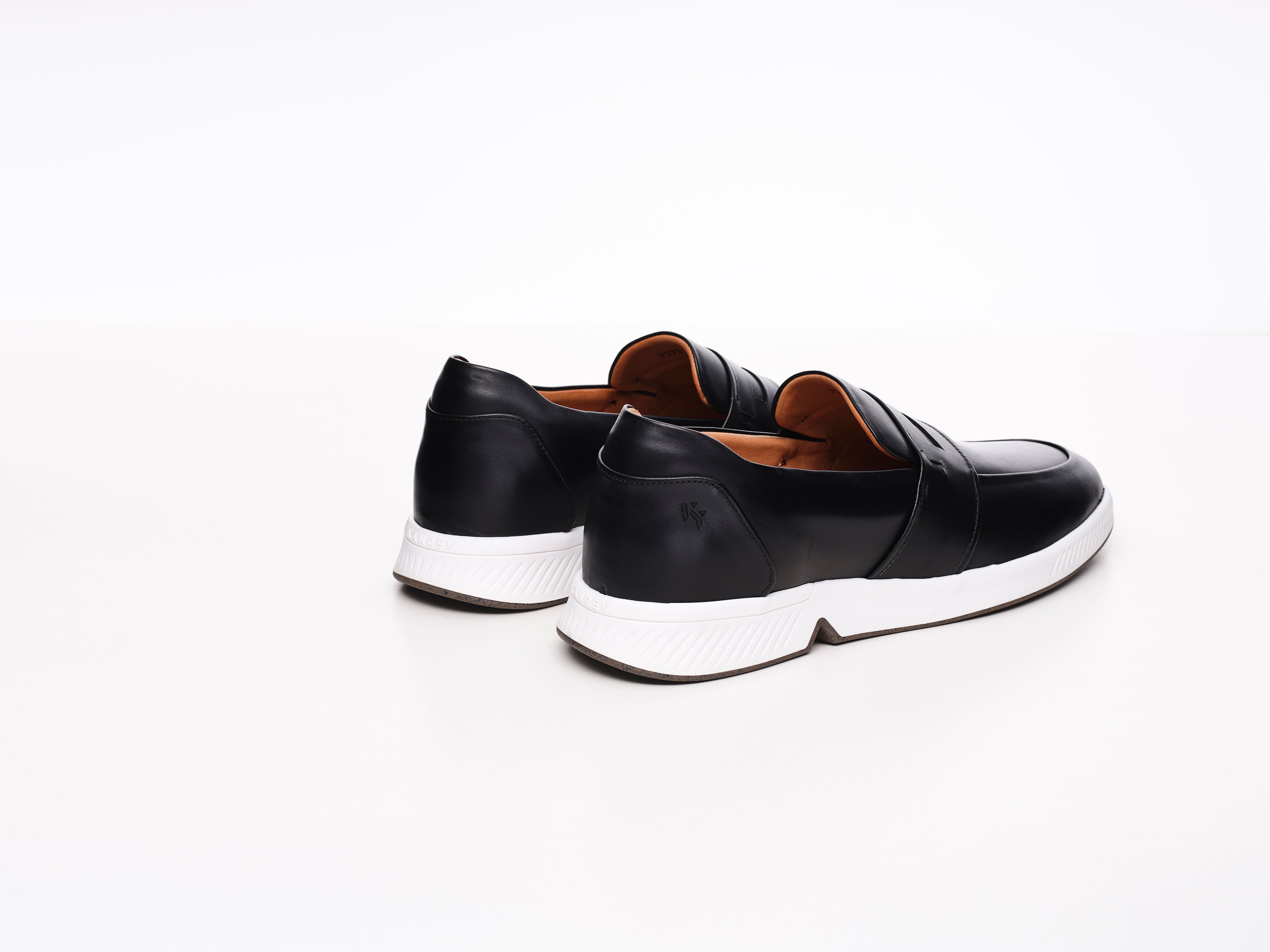 CHITO Premium Loafer in Leather