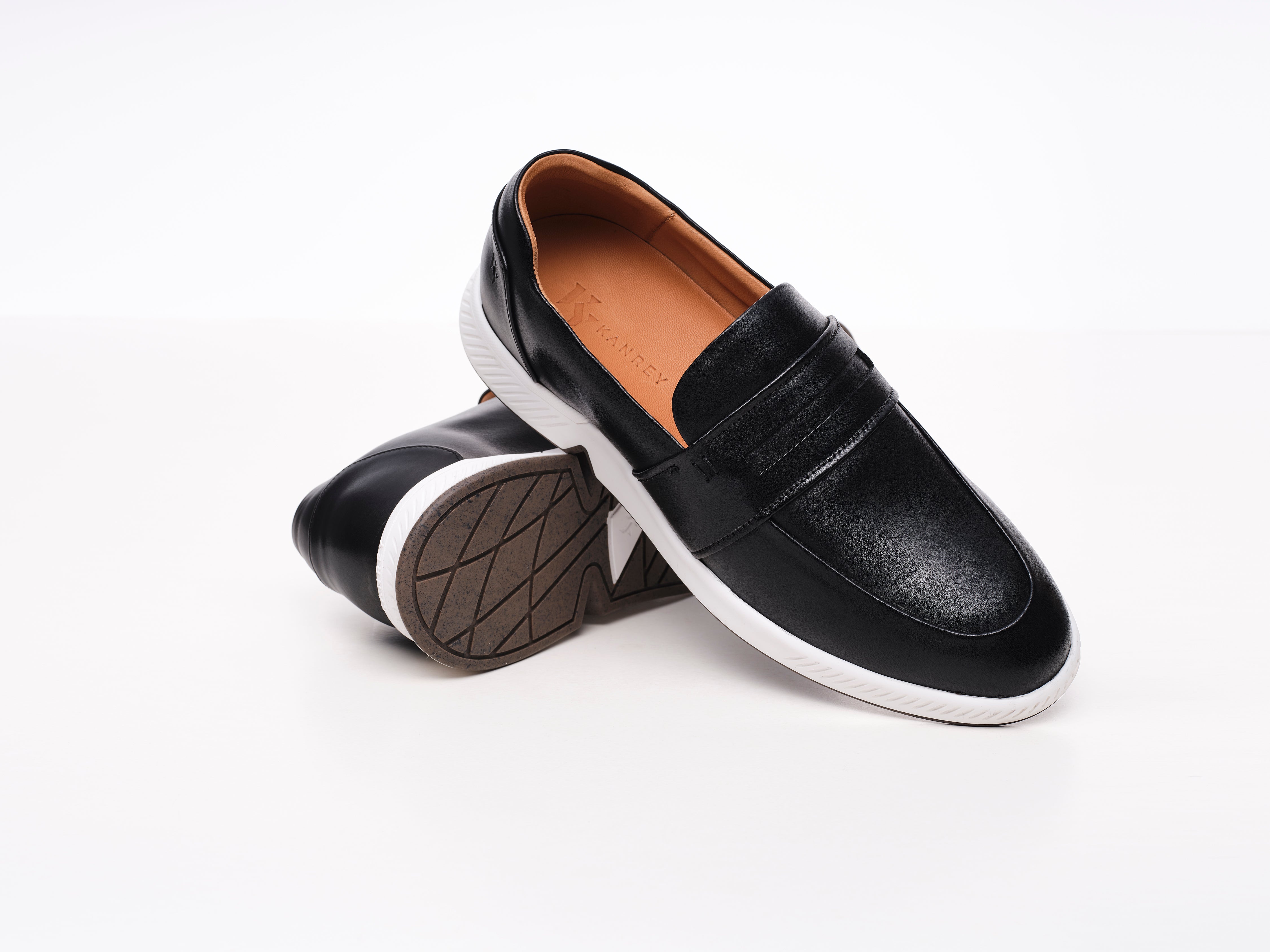 CHITO Premium Loafer in Leather
