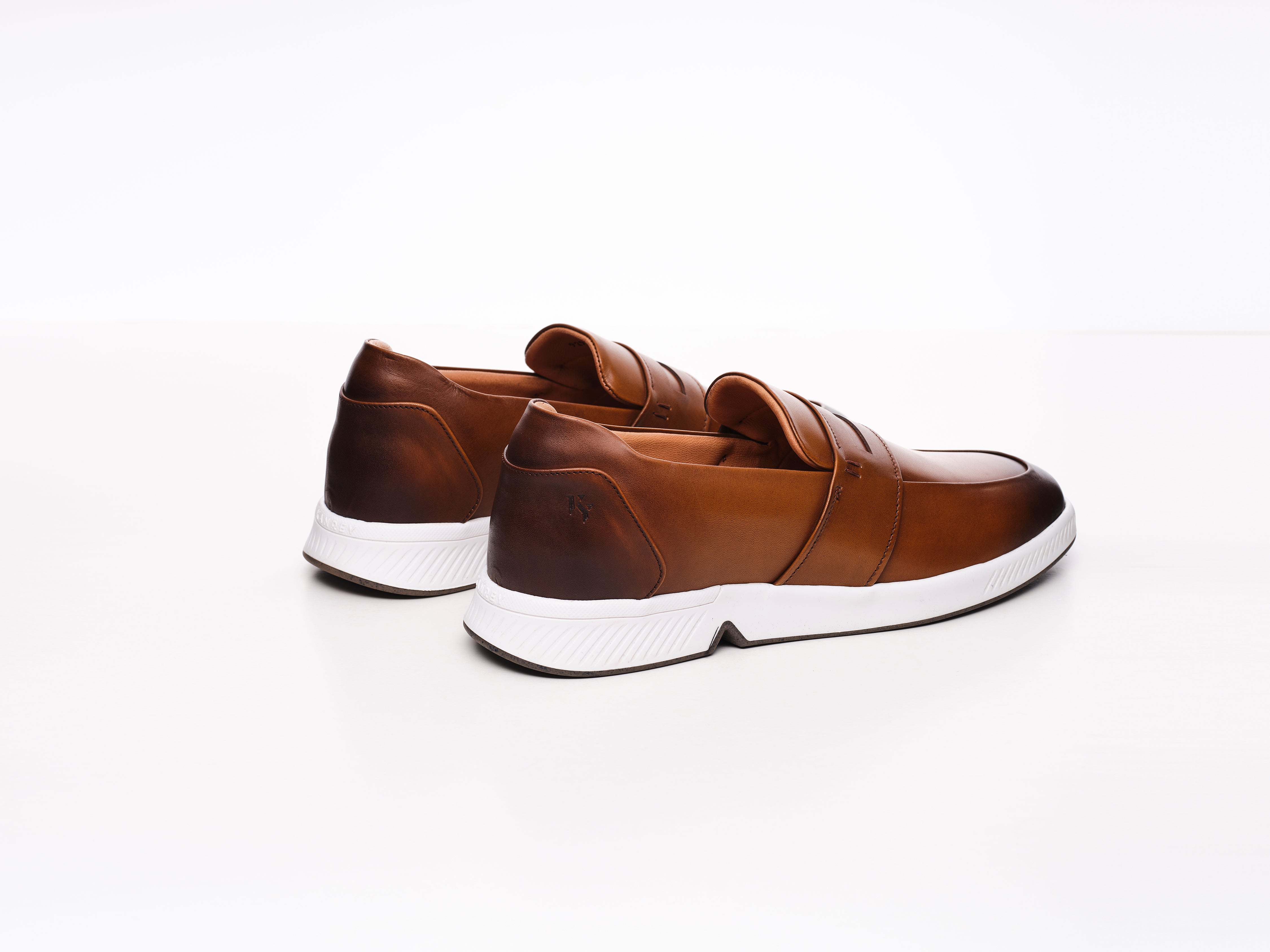 CHITO Premium Loafer in Leather