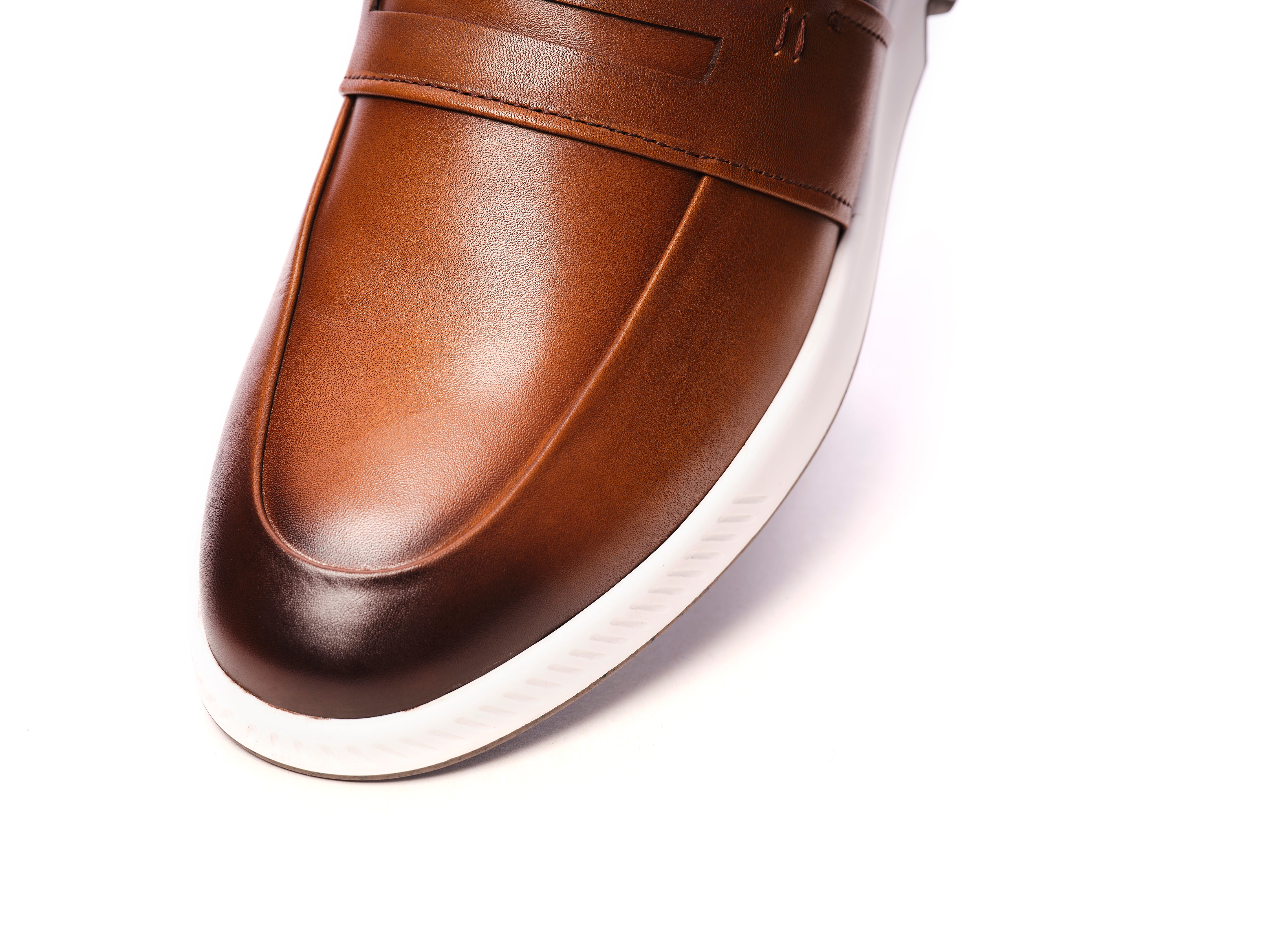CHITO Premium Loafer in Leather