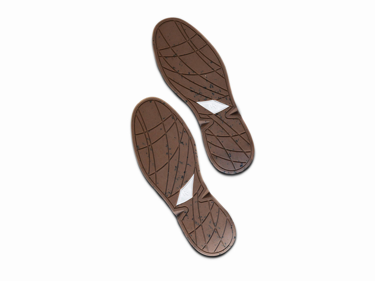 KY 01 - Replaceable Outsole Made from Recycled Shoes